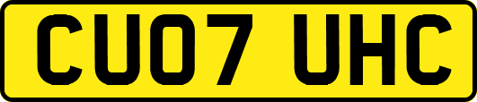 CU07UHC