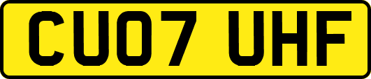 CU07UHF