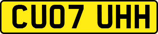 CU07UHH