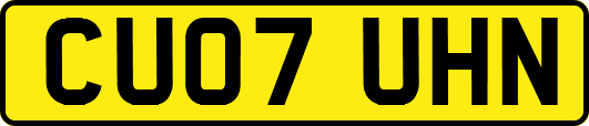 CU07UHN