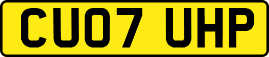 CU07UHP