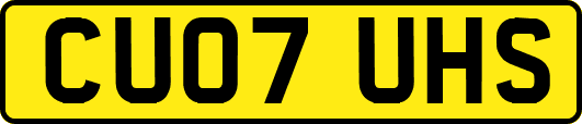 CU07UHS
