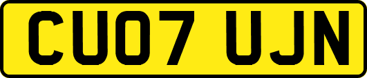 CU07UJN