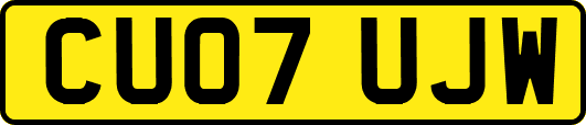 CU07UJW