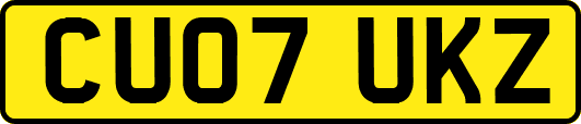 CU07UKZ
