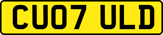 CU07ULD