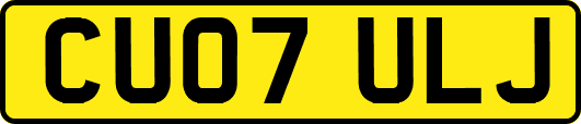 CU07ULJ