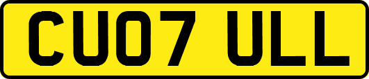 CU07ULL