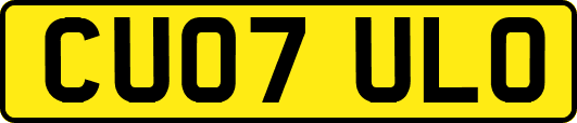 CU07ULO