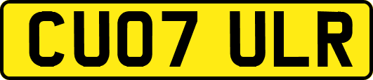 CU07ULR
