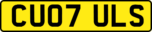 CU07ULS