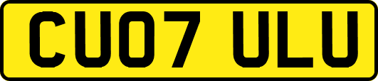CU07ULU