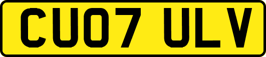 CU07ULV