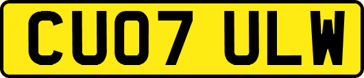 CU07ULW