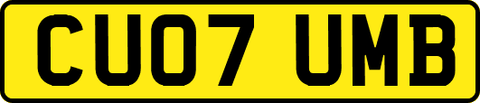 CU07UMB