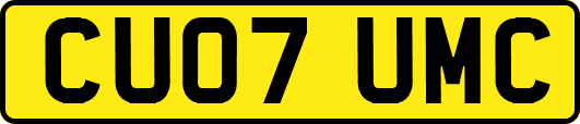 CU07UMC