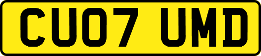 CU07UMD