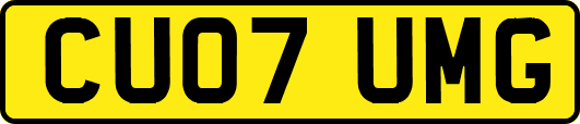 CU07UMG