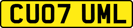 CU07UML