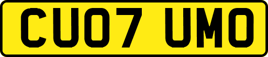 CU07UMO