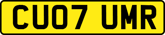 CU07UMR