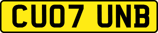 CU07UNB