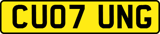 CU07UNG