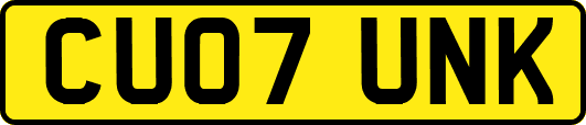 CU07UNK