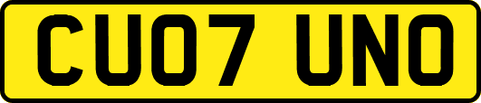 CU07UNO
