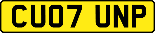 CU07UNP