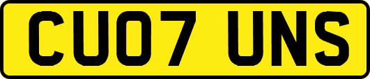 CU07UNS