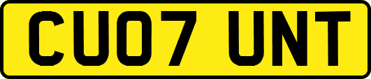 CU07UNT