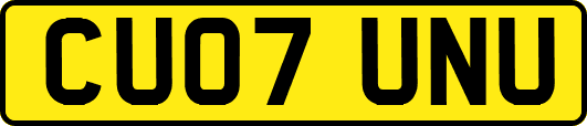 CU07UNU