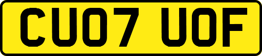 CU07UOF