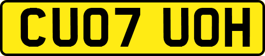 CU07UOH