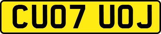 CU07UOJ