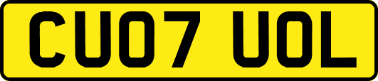 CU07UOL