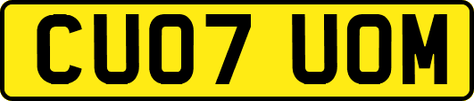 CU07UOM
