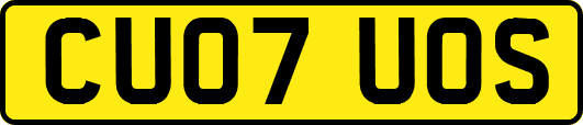 CU07UOS