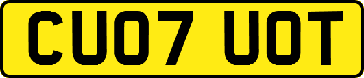 CU07UOT