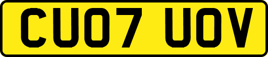 CU07UOV