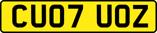 CU07UOZ
