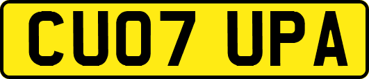 CU07UPA