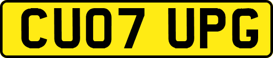 CU07UPG