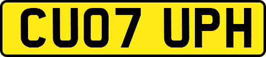 CU07UPH