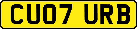 CU07URB