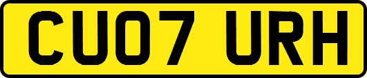 CU07URH