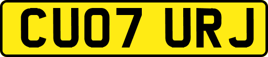 CU07URJ