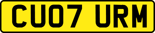 CU07URM