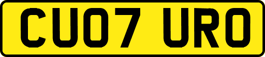 CU07URO